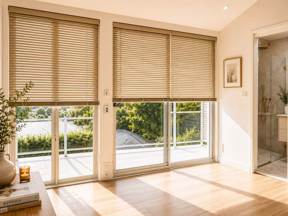 Venetian Blinds